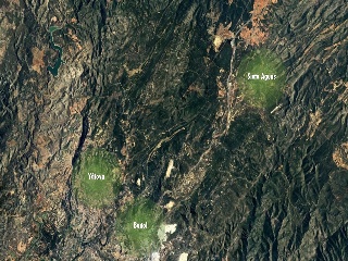 Suelo rústico en Pt Rincón de La Montane, Pol 10 - Siete Aguas - 5