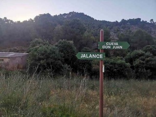 Suelo rústico en Partida Alara - Jalance - Valencia 8