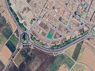 Otros en venta en Pobla De Vallbona de 888  m²