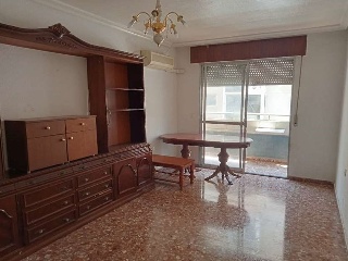 Piso en C/ Licores - Murcia - 2