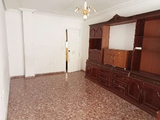 Piso en C/ Licores - Murcia - 3