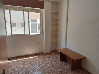 Piso en C/ Licores - Murcia - 5