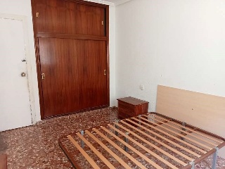 Piso en C/ Licores - Murcia - 6