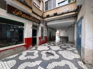 Pisos banco Cordoba