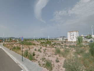Solares en SC UE-8B La Vila Este 6