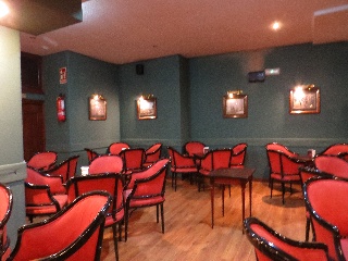 Local comercial en Alcalá de Henares 4