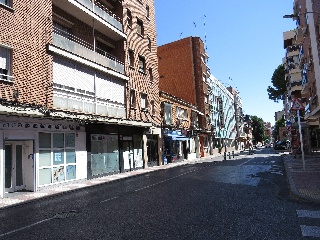 Local comercial en Alcalá de Henares 17
