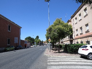 Local comercial en Alcalá de Henares 19
