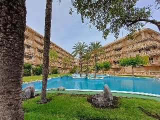Apartamento con garaje en El Campello 2