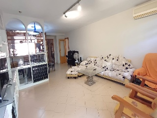 Apartamento con garaje en El Campello 4