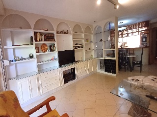 Apartamento con garaje en El Campello 5