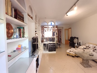 Apartamento con garaje en El Campello 6