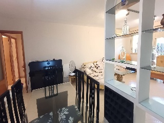 Apartamento con garaje en El Campello 7