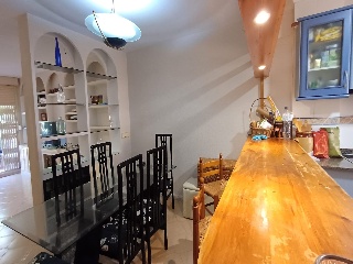 Apartamento con garaje en El Campello 8