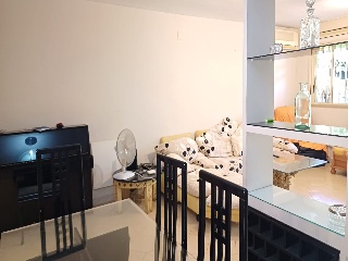 Apartamento con garaje en El Campello 9