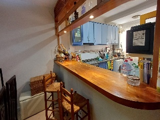 Apartamento con garaje en El Campello 10