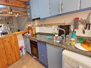 Apartamento con garaje en El Campello 11