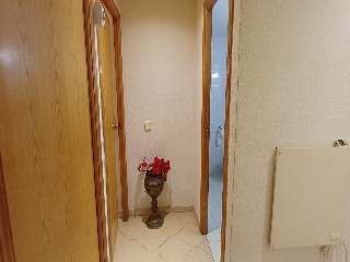 Apartamento con garaje en El Campello 12