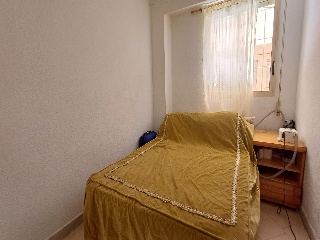 Apartamento con garaje en El Campello 13