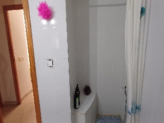 Apartamento con garaje en El Campello 15