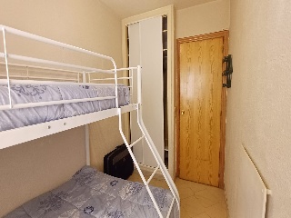 Apartamento con garaje en El Campello 18