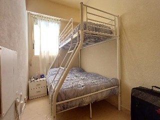 Apartamento con garaje en El Campello 19