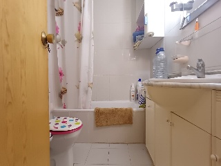 Apartamento con garaje en El Campello 20
