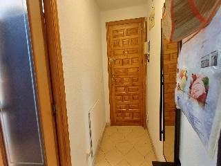 Apartamento con garaje en El Campello 22