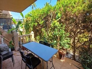 Apartamento con garaje en El Campello 23
