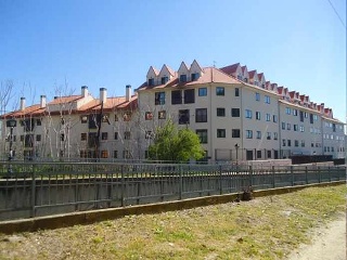 Los Lares del Escorial III 3