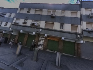 Pisos banco Badalona