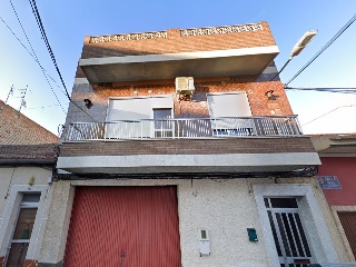 Unifamiliar en venta en Murcia de 363  m²