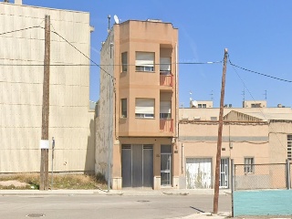 Unifamiliar en venta en Amposta de 160  m²