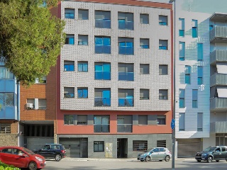 Piso en venta en Sabadell de 58  m²