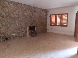 Chalet aislado en Ur Pacs Residencial 2