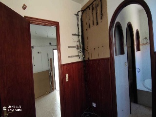 Chalet aislado en Ur Pacs Residencial 12