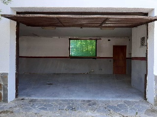 Chalet aislado en Ur Pacs Residencial 13