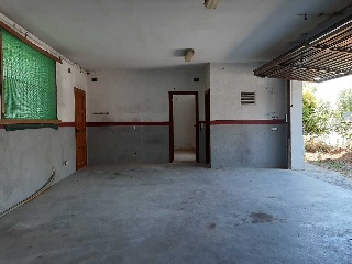 Chalet aislado en Ur Pacs Residencial 14