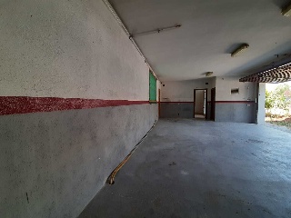 Chalet aislado en Ur Pacs Residencial 17