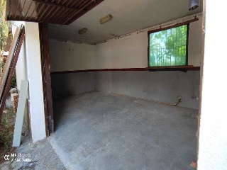 Chalet aislado en Ur Pacs Residencial 18