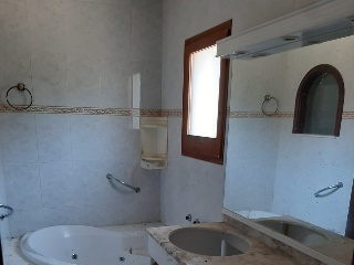 Chalet aislado en Ur Pacs Residencial 21