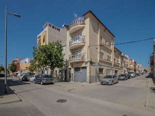 Casa adosada en C/San Honorato, Terrassa (Barcelona) 2