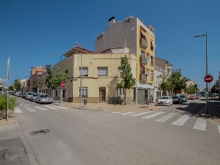 Casa adosada en C/San Honorato, Terrassa (Barcelona) 3