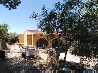 Unifamiliar en venta en Villajoyosa de 45  m²
