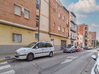 Piso en  C/ Reyes Católicos, Sabadell (Barcelona) 3