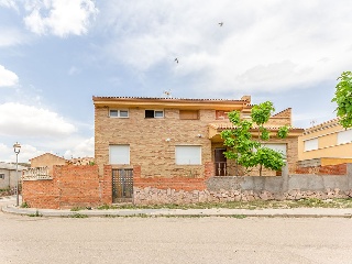 Otros en venta en Tórtola De Henares de 357  m²