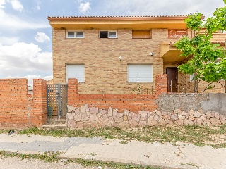 Chalet en Tórtola de Henares 3