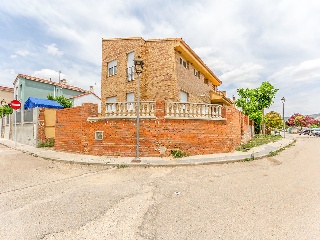 Chalet en Tórtola de Henares 4