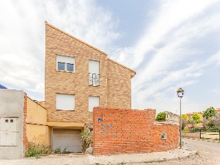 Chalet en Tórtola de Henares 5
