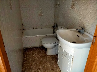Pisos en C/ Juan Pablo II - Pliego - Murcia 10